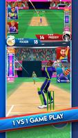Stick Cricket Clash 截圖 2