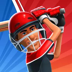 Stick Cricket Live アプリダウンロード