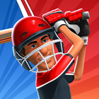 Stick Cricket Live 아이콘