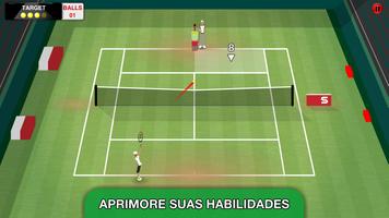 Stick Tennis Tour imagem de tela 2