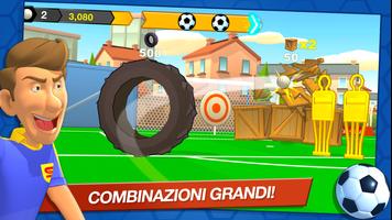 2 Schermata Stick Soccer 2