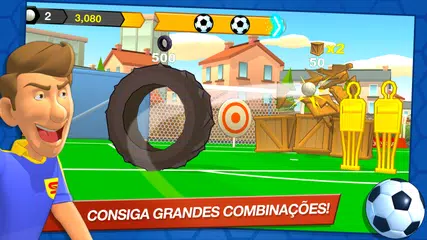 Baixar Stick Soccer 2 XAPK
