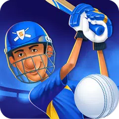 download Stick Cricket Super League APK