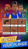 Stick Cricket Super League ポスター