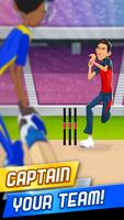 Stick Cricket Super League スクリーンショット 3