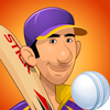 Stick Cricket ikon