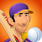 آیکون‌ Stick Cricket