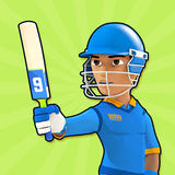 T20 Card Cricket icon