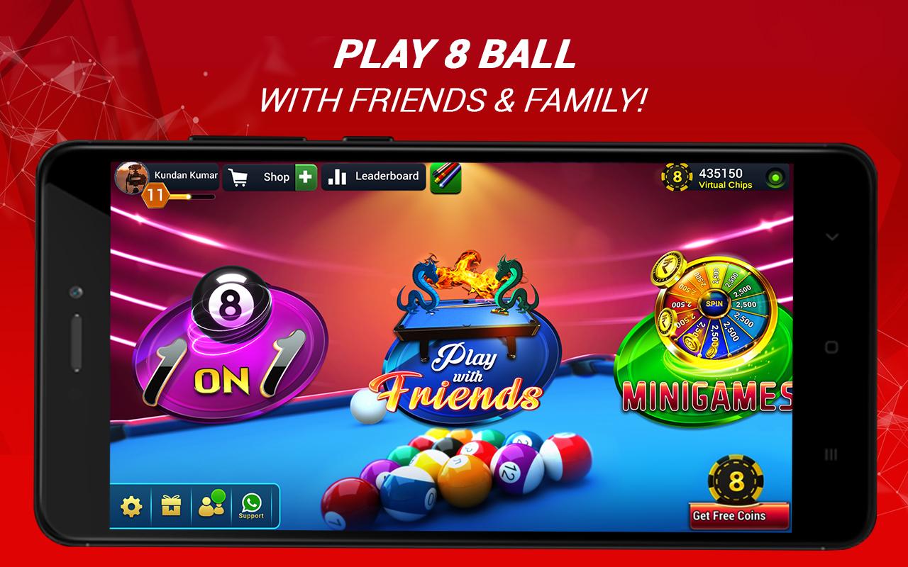 Stick Pool : 8 Ball Pool for Android - APK Download - 