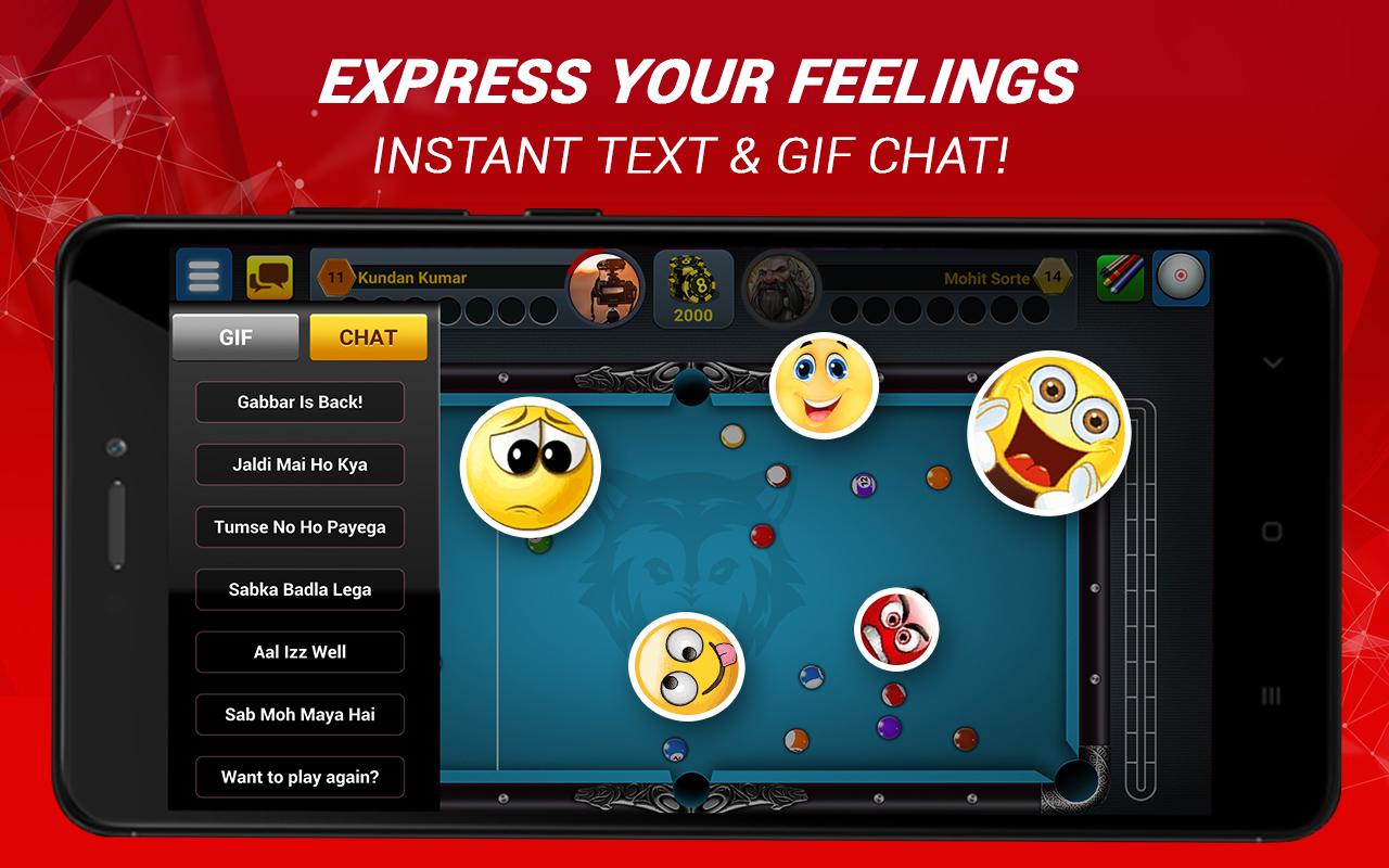 Stick Pool : 8 Ball Pool for Android - APK Download - 