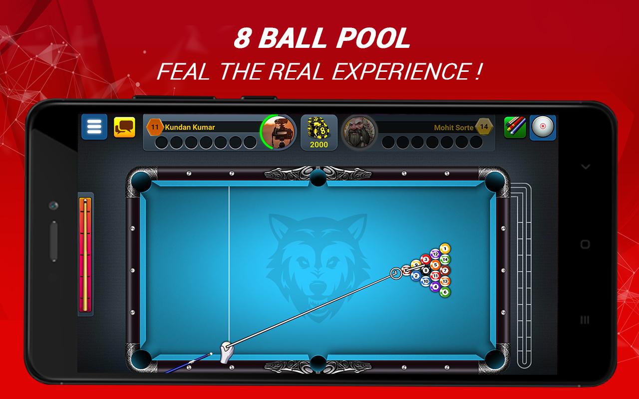 Stick Pool : 8 Ball Pool for Android - APK Download - 