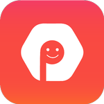 StickPop: Stickers For WhatsAp icon