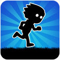 Stick Runner : Jumper Boy