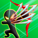 Stickman Archers: War Battle APK
