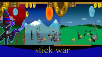 guide for Stick War Legacy 2 Affiche
