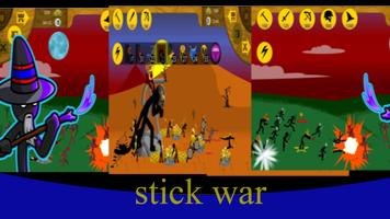guide for Stick War Legacy 2 capture d'écran 1