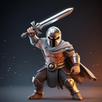 Stick Warrior aplikacja
