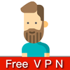 Wang VPN ❤️- Free Fast Stable Best VPN Just try it アイコン Wang VPN ❤️- Free Fast Stable Best VPN Just try it アイコン