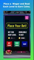 Word Casino الملصق