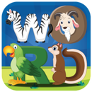 Animal Friends Word Puzzle APK
