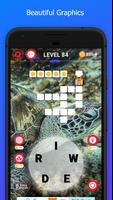 Animal Friends Word Puzzle تصوير الشاشة 2