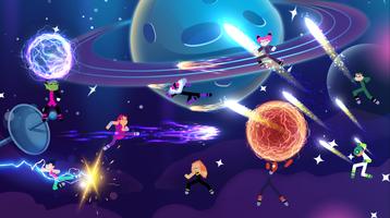 Stick Titans ภาพหน้าจอ 3