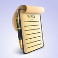 Color Sticky Notes