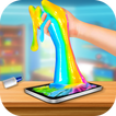 Sticky Slime - Fancy Slime Simulator ASMR