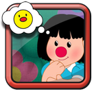 Just Ask Molly biểu tượng