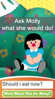 Just Ask Molly ảnh chụp màn hình 1