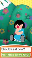 Just Ask Molly ảnh chụp màn hình 2