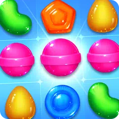 Sticky Candy Pop APK download