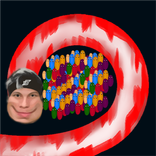 Worms War Zone Mod Yutuber Indonesia