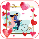 Love Frames aplikacja