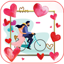 APK Love Frames