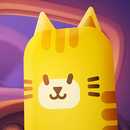 Merge Cats - Catopia Puzzle APK