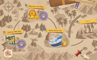 Merge Cats - Catopia Puzzle Screenshot 3