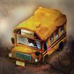 Merge Survival : Wasteland آئیکن