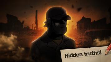 Merge Survival : Wasteland screenshot 2