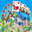 ”Age of solitaire - Card Game