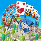 Solitaire : Age of solitaire иконка