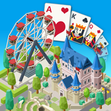 APK Solitaire : Age of solitaire