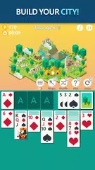 Age of solitaire - Card Game XAPK download