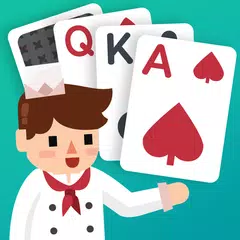 download Solitaire Cooking Tower APK