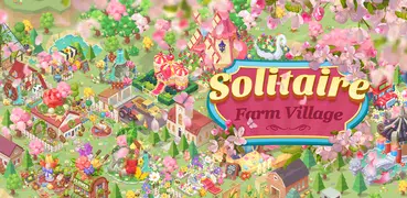 Solitaire Farm Village