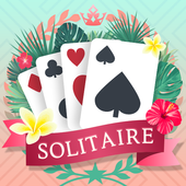 솔리테어 팜 빌리지 - 귀여운 클래식 카드게임 아이콘