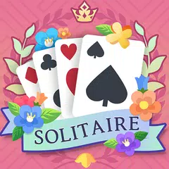 Solitaire Farm Village XAPK Herunterladen