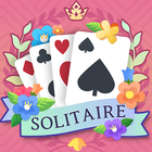 Làng Nông Trại Solitaire biểu tượng