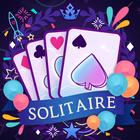 Solitaire Farm Village أيقونة