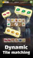 Day of Survival : Triple Tile تصوير الشاشة 2